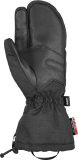 Reusch Couloir R-TEX® XT Lobster 4701772 700 black back